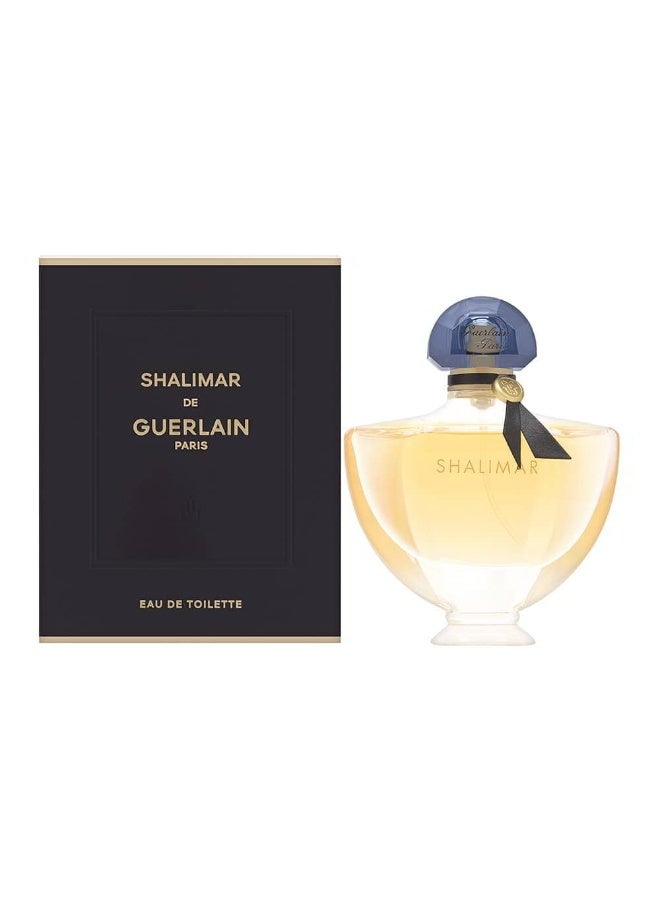 غيرلان Shalimar De Guerlain EDT 50ml 50ml