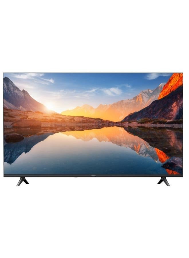 43 Inch FHD Smart LED TV with Built in Receiver - L43MAAFEG L43MAAFEG Black
