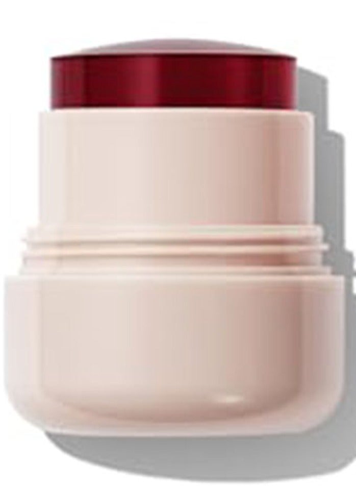 SHEGLAM JELLY LICIOUS HYDRATING LIP & BLUSH TINT NO.CHEERIO Cheerio