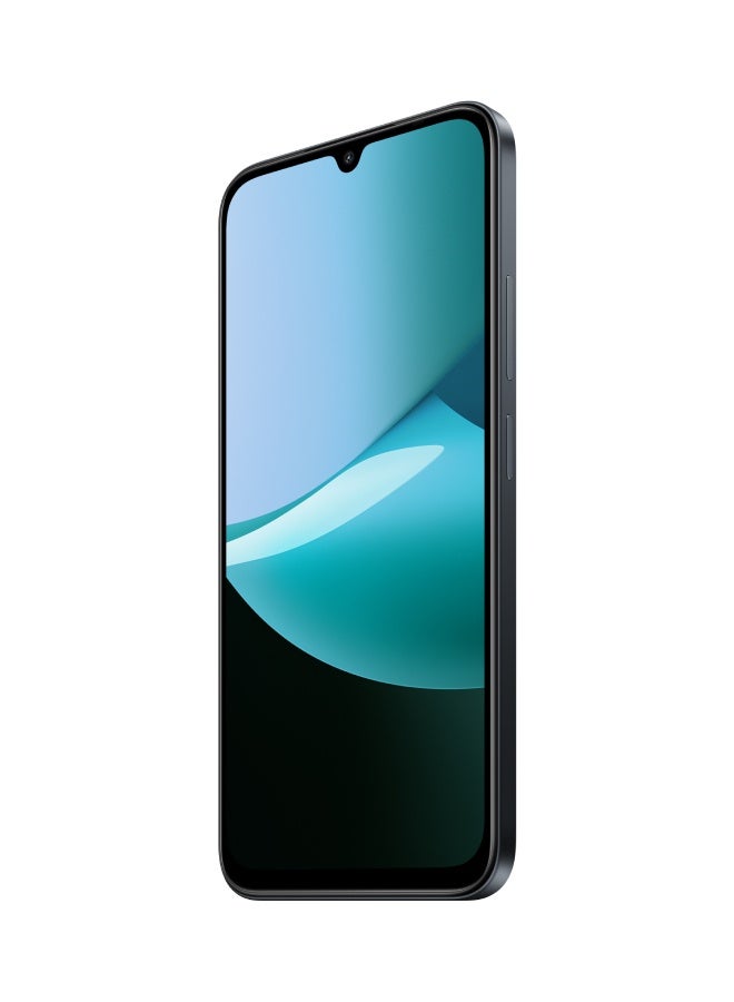 Xiaomi Redmi 15C Dual SIM Midnight Black 8GB RAM 256GB 4G - Middle East Version - Image 2