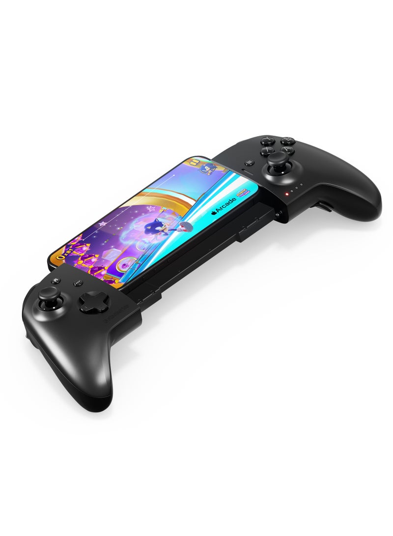 ستيل سيريز Nimbus Cloud - Image 2