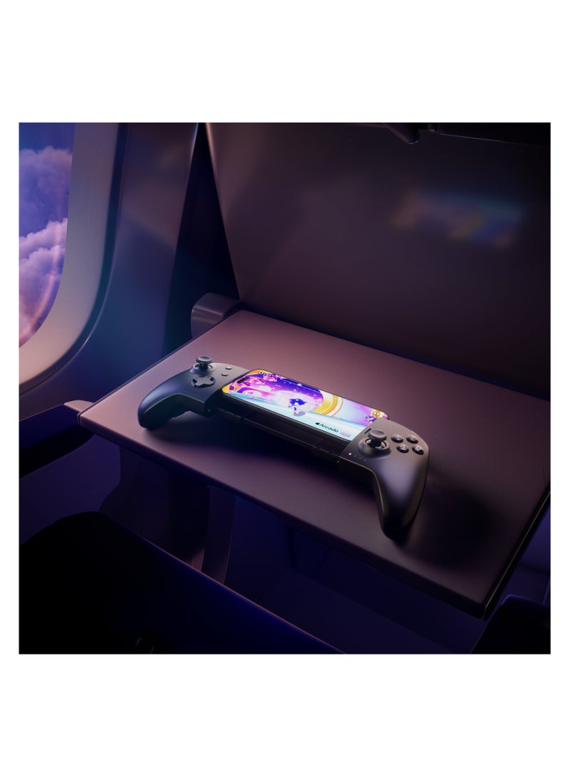 ستيل سيريز Nimbus Cloud - Image 5