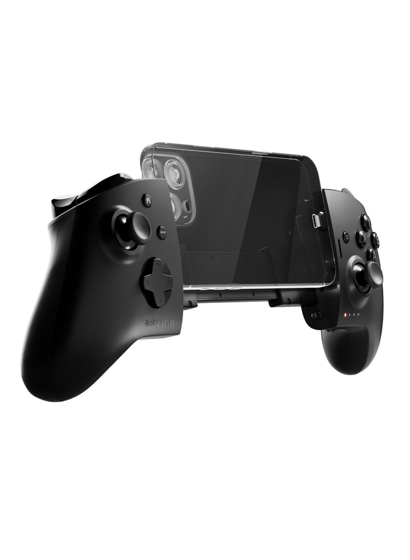 ستيل سيريز Nimbus Cloud - Image 3