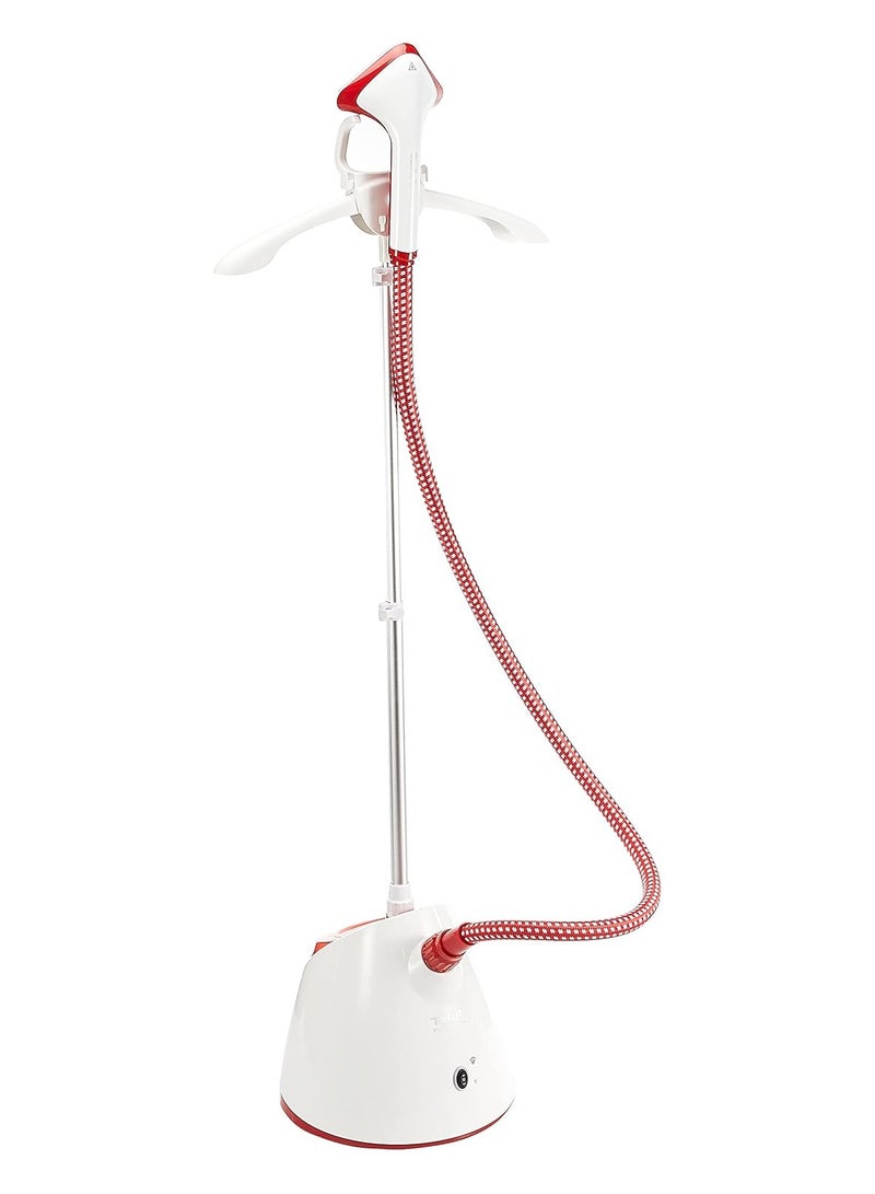 Tefal Pro Style IT2440 Garment Steamer (1800W, 37g/min steam output, 2 steam setting, 45 seconds start up) 1.3 L 1800 W IT2440 multicolour - Image 1