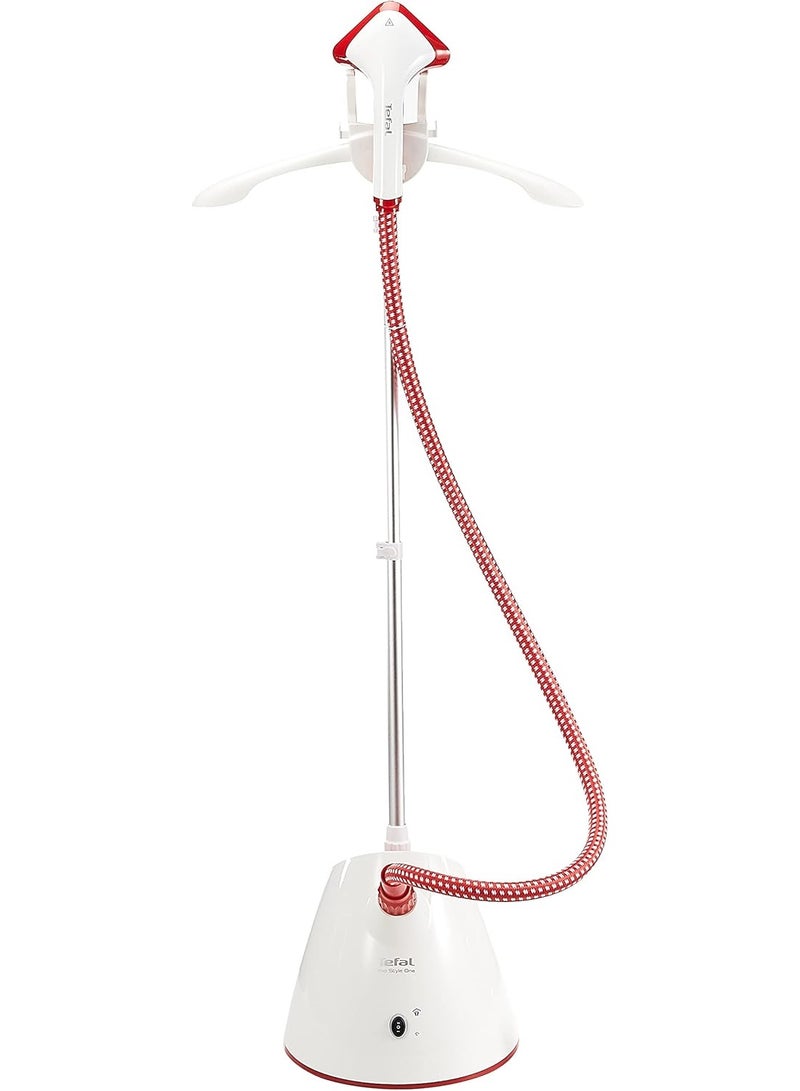 Tefal Pro Style IT2440 Garment Steamer (1800W, 37g/min steam output, 2 steam setting, 45 seconds start up) 1.3 L 1800 W IT2440 multicolour - Image 2
