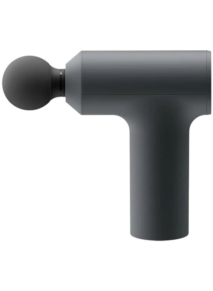 شاومي مسدس تدليك ميني ميجيا 2C، وضع مزدوج ذكي، وزن خفيف 350 جرام، 3 رؤوس تدليك خاصة، قوة 12 كجم، ذاكرة تروس ذكية، سرعة عالية 2500 دورة في الدقيقة - Image 3