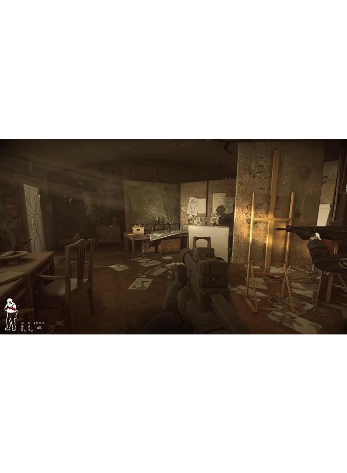 Sony Ready or Not - Day One Edition - PS5 - Action & Shooter - PlayStation 5 (PS5) - Image 2