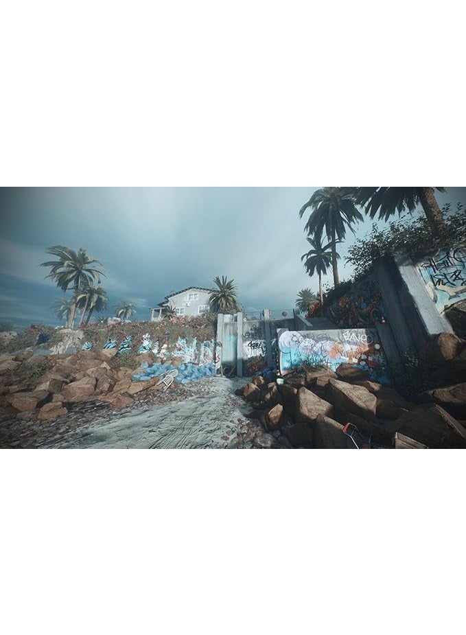 Sony Ready or Not - Day One Edition - PS5 - Action & Shooter - PlayStation 5 (PS5) - Image 3