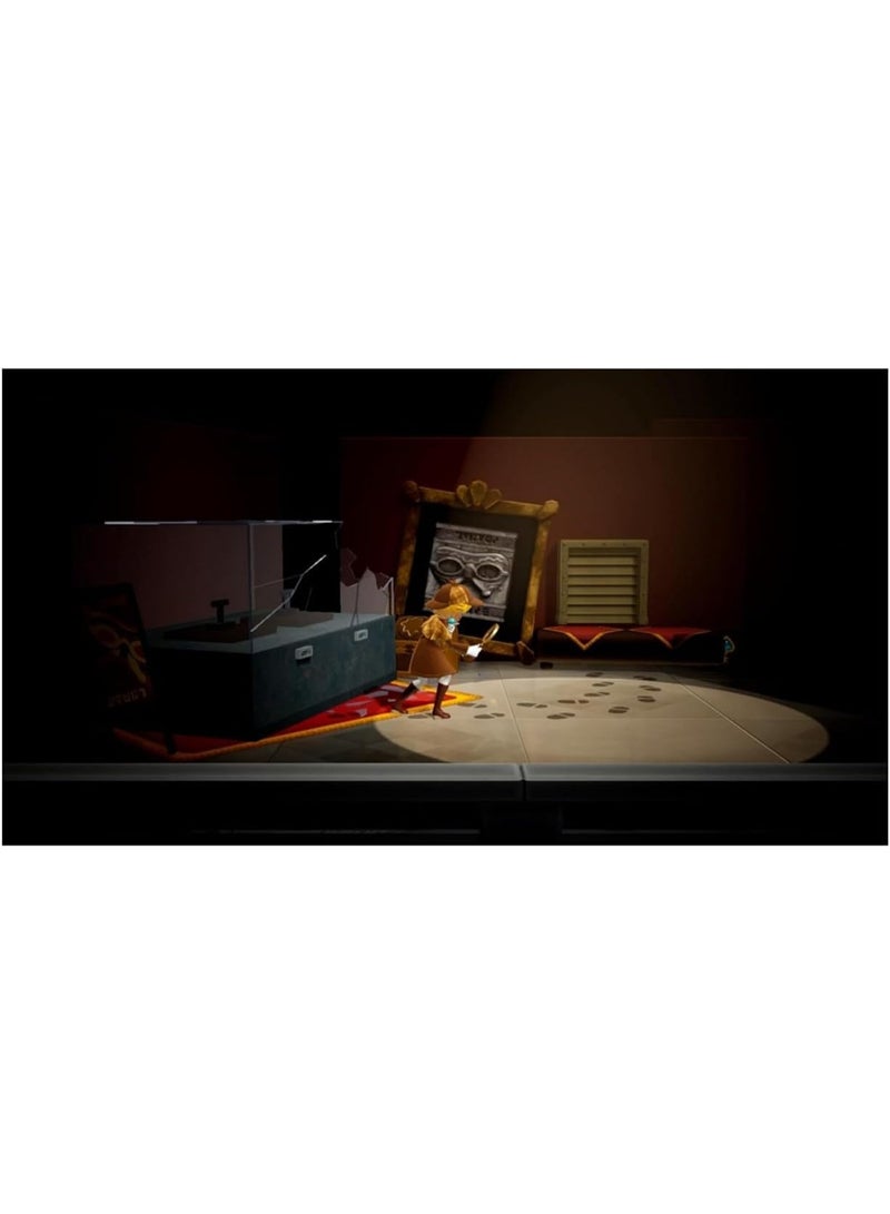 Nintendo Princess Peach: Showtime! Nintendo Switch (ME/ASIA) - Nintendo Switch - Image 2