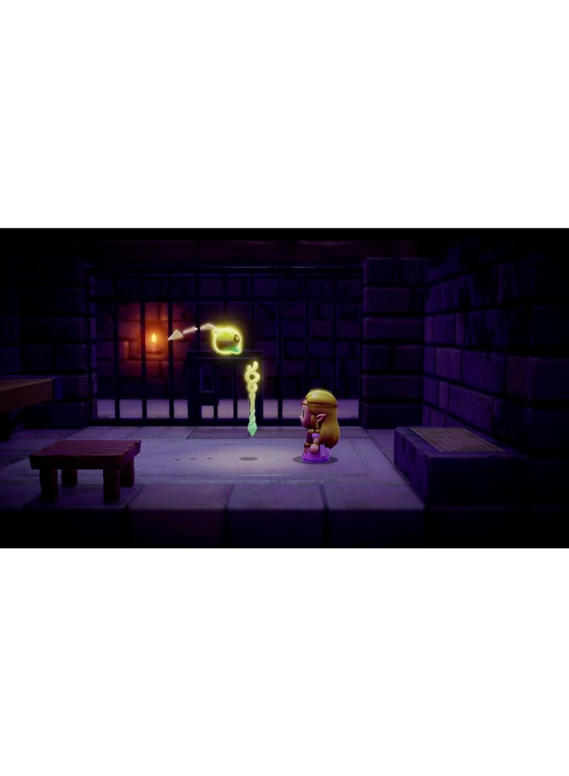 Nintendo The Legend of Zelda: Echoes of Wisdom - Nintendo Switch [ME Version] - Nintendo Switch - Image 3