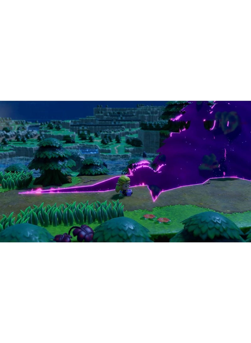 Nintendo The Legend of Zelda: Echoes of Wisdom - Nintendo Switch [ME Version] - Nintendo Switch - Image 4