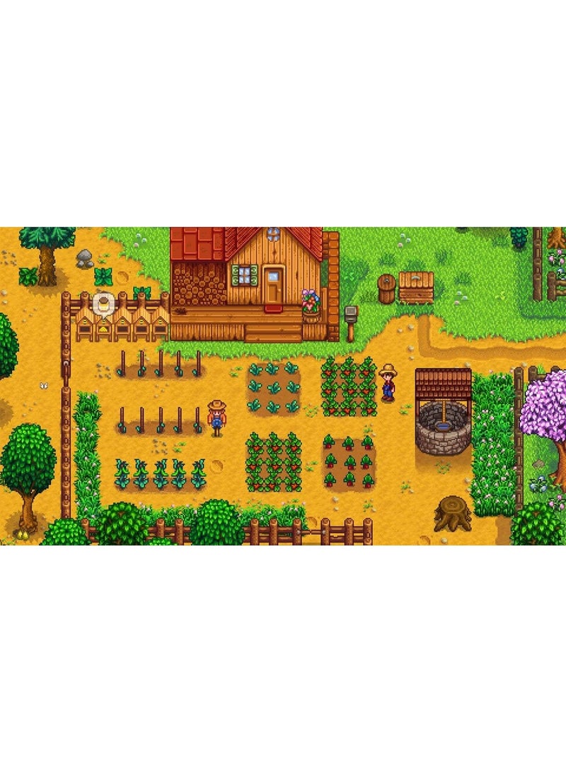 fangamer Stardew Valley Nintendo Switch - Nintendo Switch - Image 2
