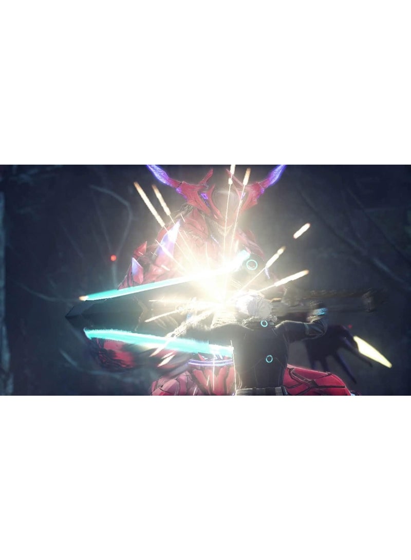 Nintendo Xenoblade Chronicles 3 - Nintendo Switch - Nintendo Switch - Image 2