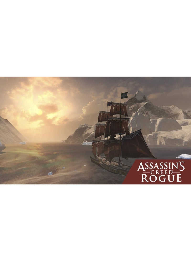Ubisoft Assassin'S Creed: The Rebel Collection - Nintendo Switch - Nintendo Switch - Image 3