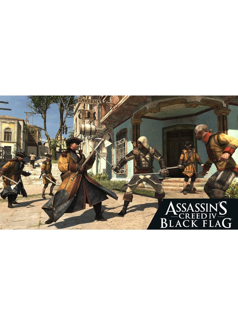 Ubisoft Assassin'S Creed: The Rebel Collection - Nintendo Switch - Nintendo Switch - Image 2