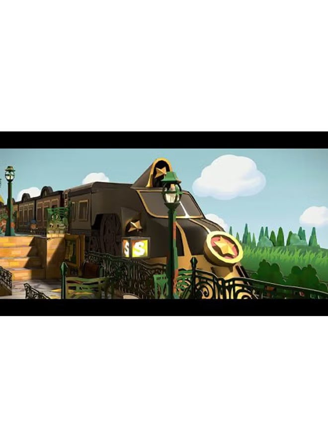 نينتندو Paper Mario The Thousand Year Door - Nintendo Switch - Nintendo Switch - Image 2