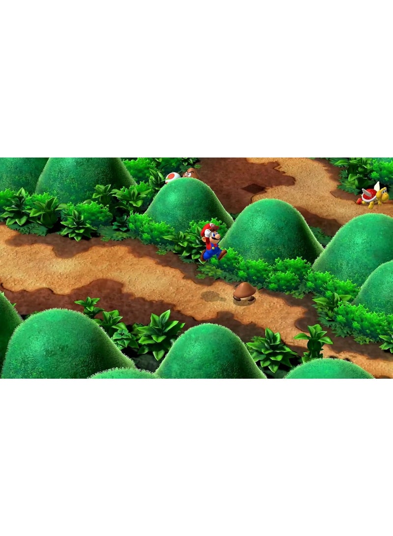 نينتندو Super Mario RPG - Nintendo Switch - Nintendo Switch - Image 3