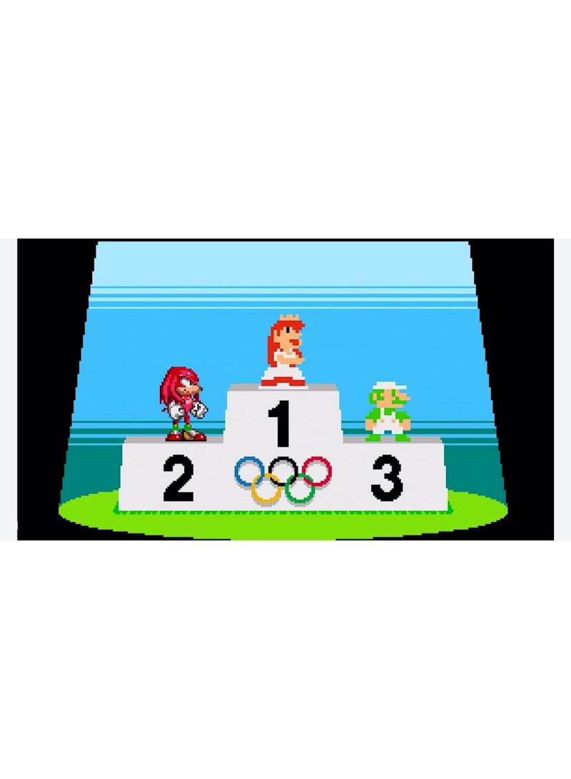 Sega Mario & Sonic at the Olympic Games Tokyo 2020 – Nintendo Switch - Nintendo Switch - Image 2