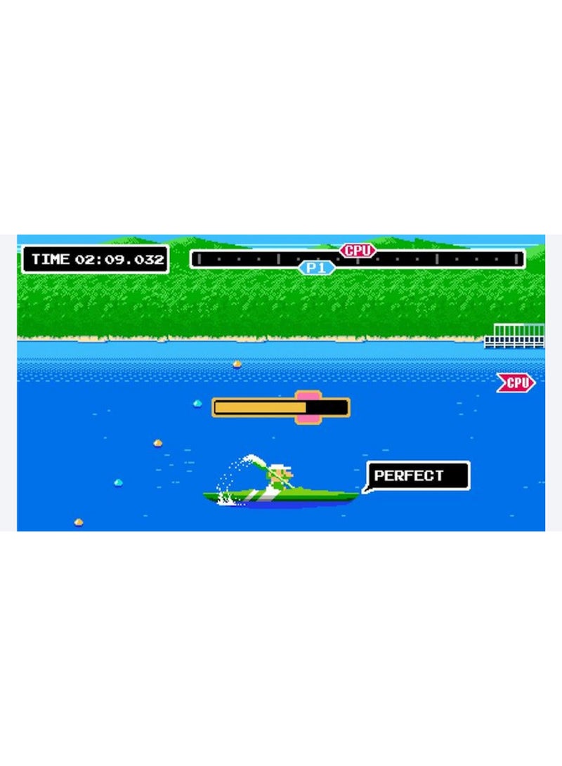 Sega Mario & Sonic at the Olympic Games Tokyo 2020 – Nintendo Switch - Nintendo Switch - Image 3