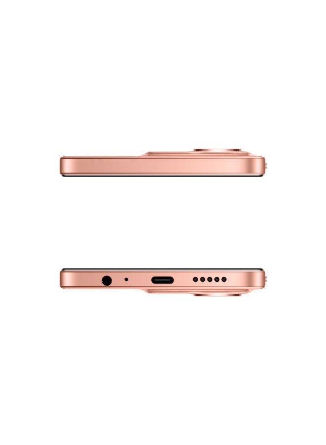 Xiaomi Redmi 15C Dual SIM Twilight Orange 8GB RAM 256GB 4G - Middle East Version - Image 3