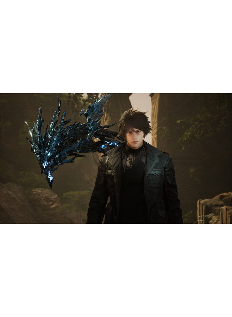 Sony Interactive Entertainment Lost Soul Aside - PlayStation 5 - PlayStation 5 (PS5) - Image 3
