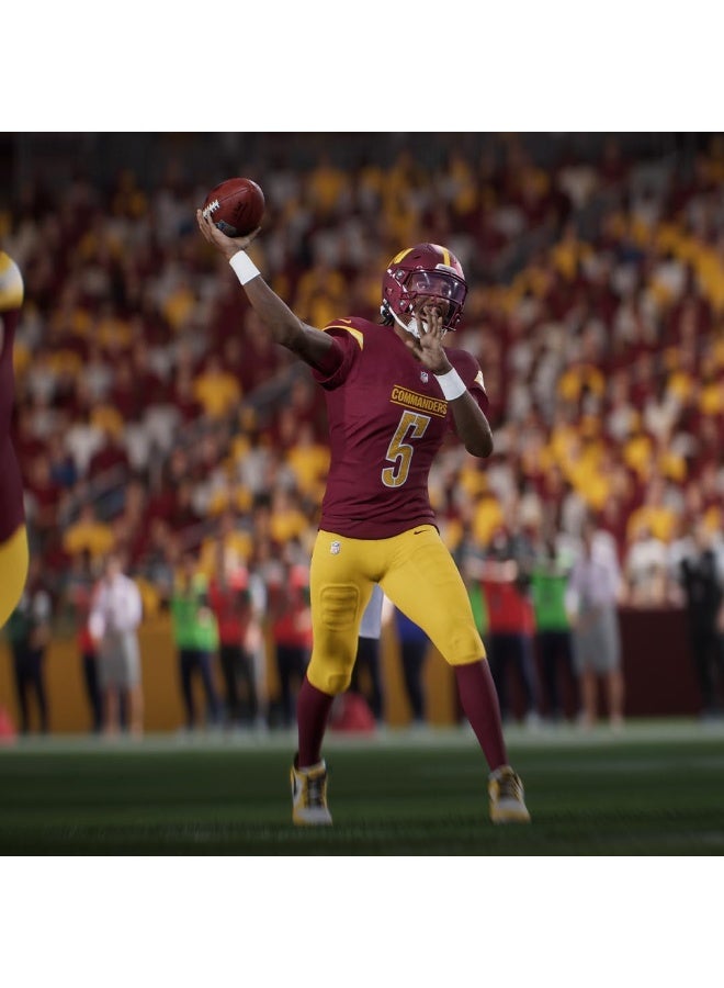 EA Sports Madden NFL 26 - Nintendo Switch 2 - Nintendo Switch - Image 3