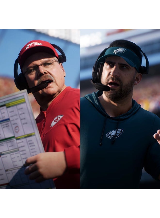 EA Sports Madden NFL 26 - Nintendo Switch 2 - Nintendo Switch - Image 5