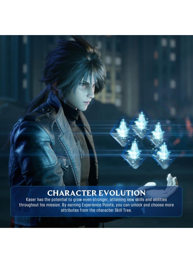 Sony Interactive Entertainment Lost Soul Aside - PlayStation 5 (PS5) - Image 5