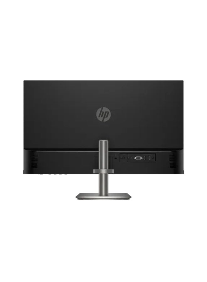HP 5 Pro 27 inch FHD Monitor - 527da black - Image 3