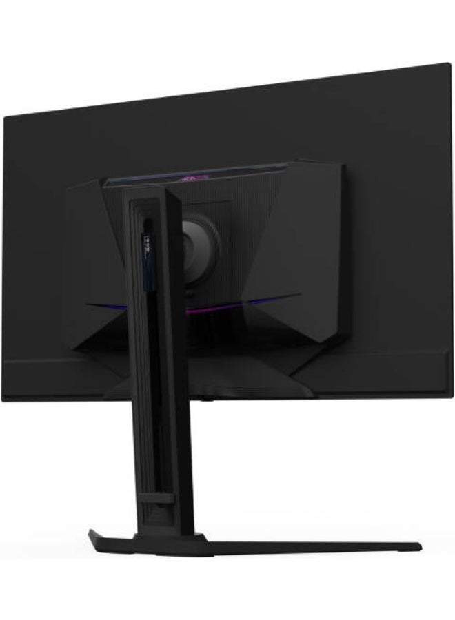 GIGABYTE Aorus FO32U2 Gaming Monitor, 32" 4K UHD OLED Display, 240Hz Refresh Rate, 0.03ms (GtG) Response Time, Tactical Switch, Black Equalizer 2.0, 6 Axis Color Control, Black | FO32U2-EK black - Image 5