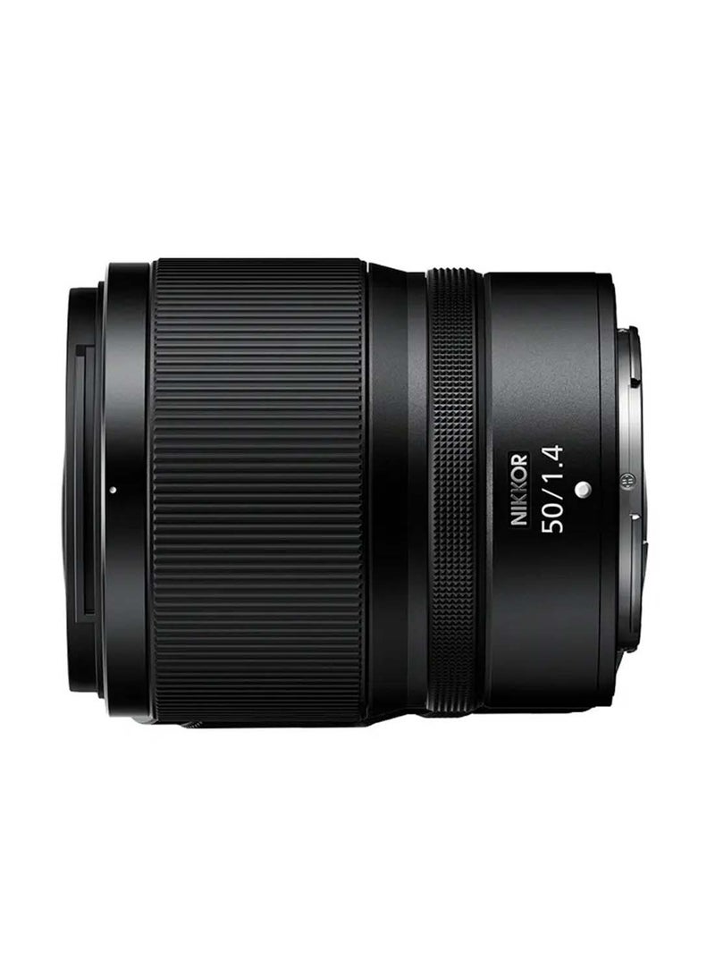 نيكون NIKKOR Z 50mm f/1.4 - Image 1