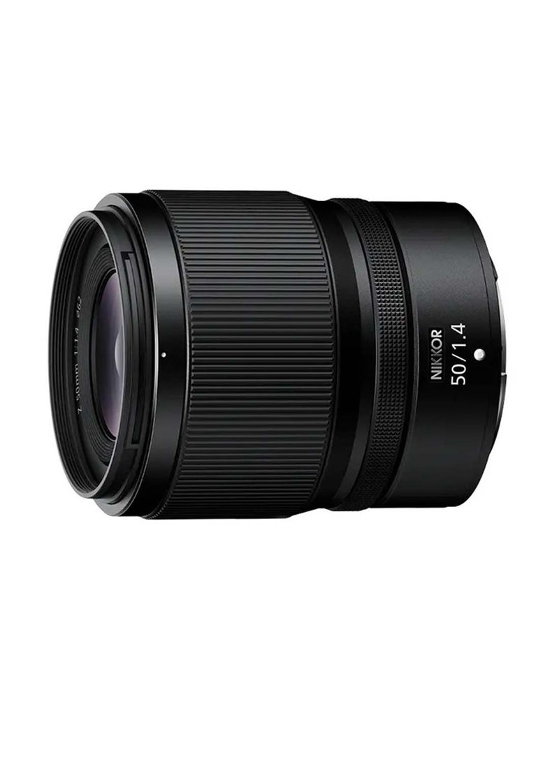 نيكون NIKKOR Z 50mm f/1.4 - Image 3