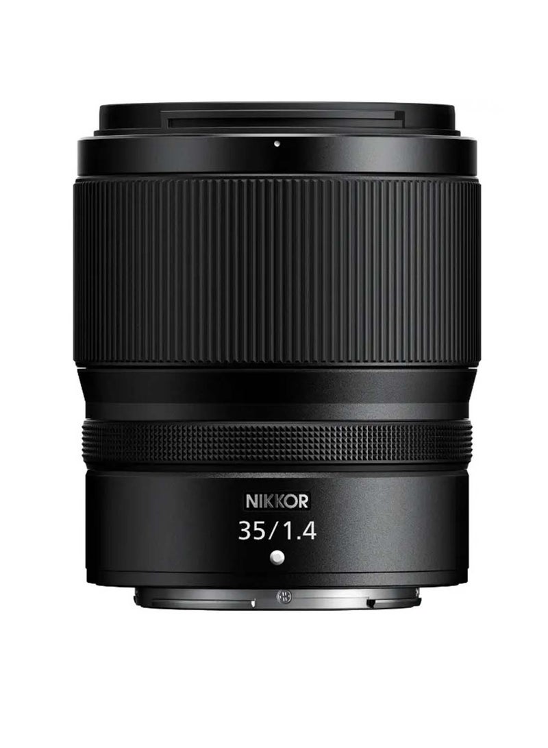 نيكون NIKKOR Z 35mm f/1.4 Lens - Image 2