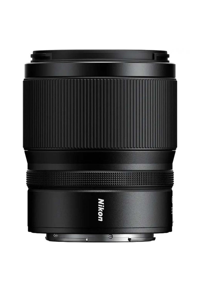 نيكون NIKKOR Z 35mm f/1.4 Lens - Image 4