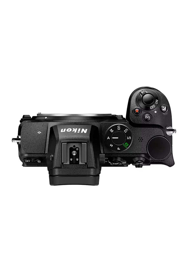 Nikon Nikon Z5 Mirrorless Camera - Image 1