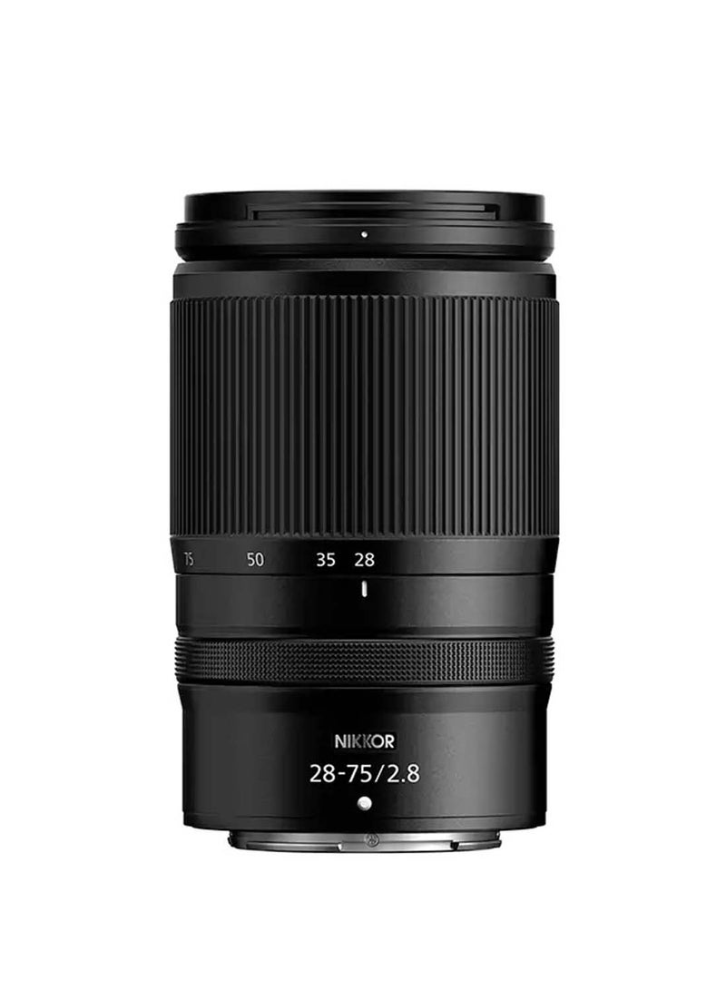نيكون NIKKOR Z 28-75mm f/2.8 - Image 1
