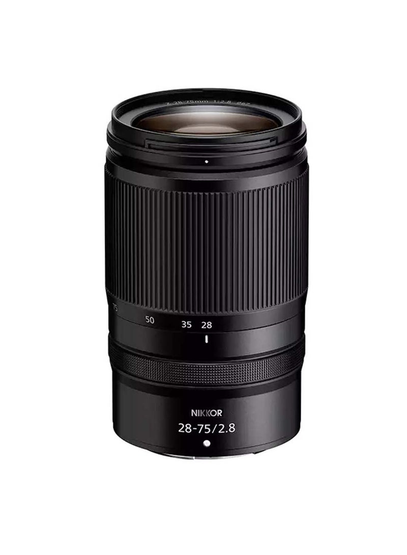 نيكون NIKKOR Z 28-75mm f/2.8 - Image 2