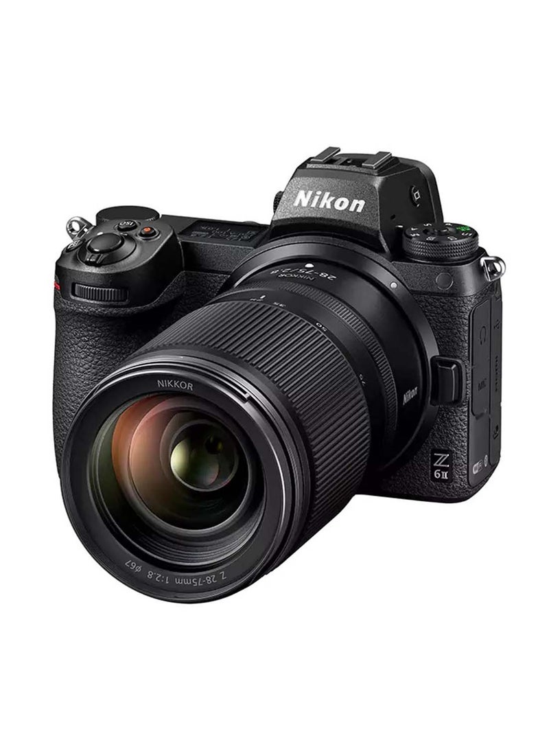 نيكون NIKKOR Z 28-75mm f/2.8 - Image 3