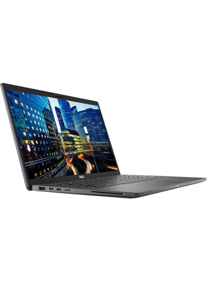 DELL Renewed - Latitude 7410 Business Laptop With 14-Inch Display, Core i7-10610U Processor/10th Gen/Quad Core/16GB RAM/256GB SSD/Intel UHD Graphics/Windows 11 Pro English black - Image 2