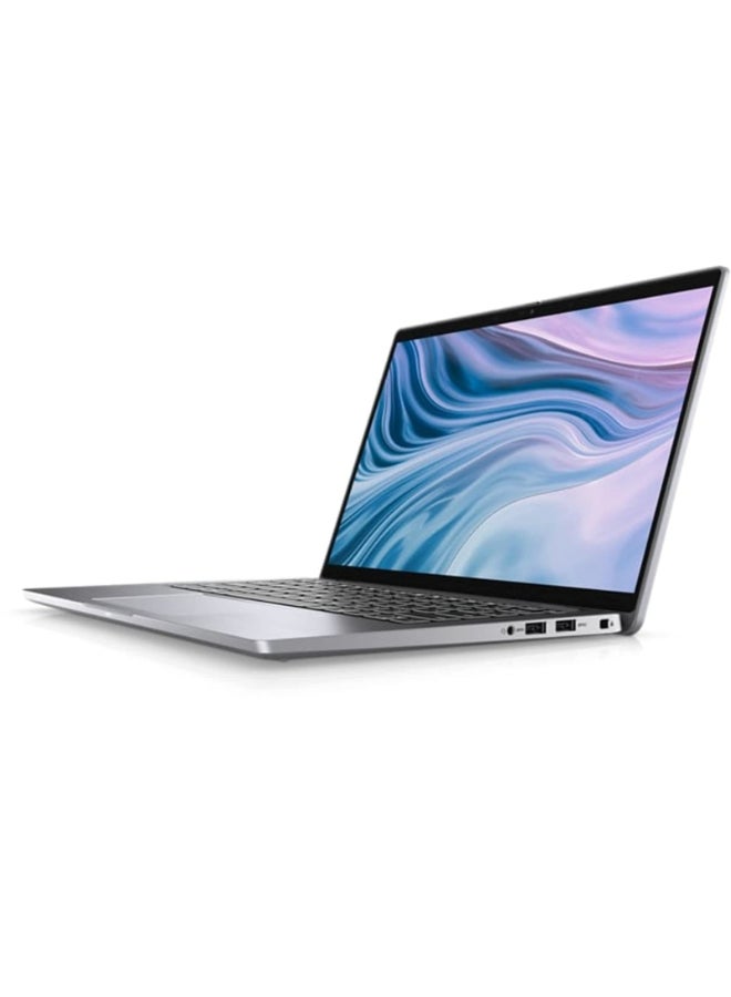 DELL Renewed - Latitude 7410 Business Laptop With 14-Inch Display, Core i7-10610U Processor/10th Gen/Quad Core/16GB RAM/256GB SSD/Intel UHD Graphics/Windows 11 Pro English black - Image 3