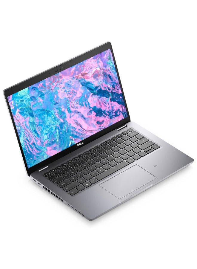 DELL Renewed - Latitude 5420 Business Laptop With 14-Inch Display, Core i5-1135G7 Processor/11th Gen/Quad Core/16GB RAM/256GB SSD/Intel UHD Graphics/Windows 11 Pro English silver - Image 3