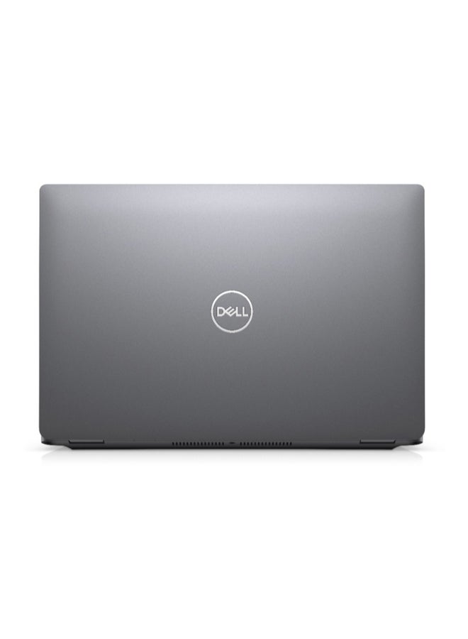 DELL Renewed - Latitude 5420 Business Laptop With 14-Inch Display, Core i5-1135G7 Processor/11th Gen/Quad Core/16GB RAM/256GB SSD/Intel UHD Graphics/Windows 11 Pro English silver - Image 2