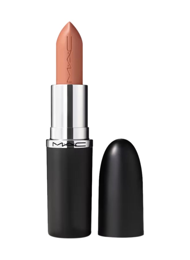 MAC M·A·Cximal Sleek Satin Lipstick 815 Paramount - Image 1