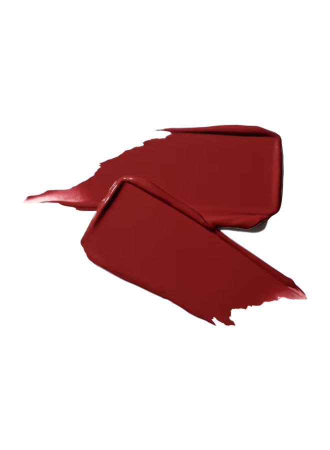 MAC M·A·Cximal Sleek Satin Lipstick 827 Dubonnet - Image 2