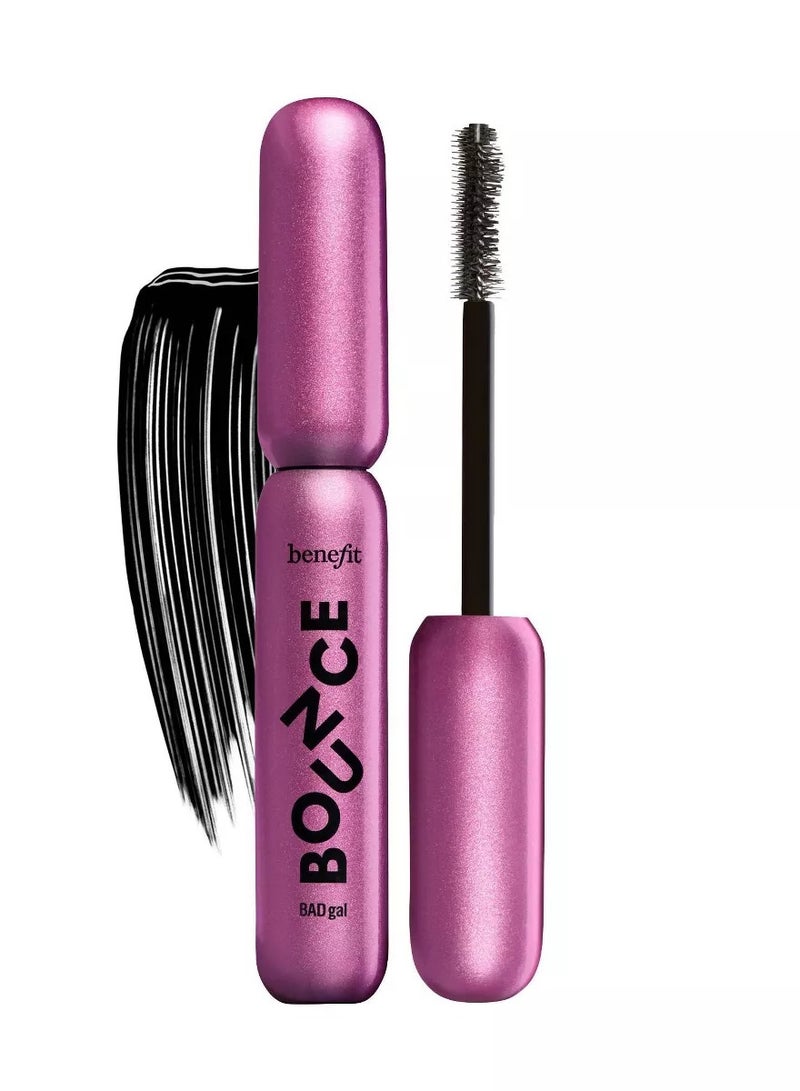 Benefit Cosmetics Benefit Bounce Bad Gal Mascara Black - Image 1