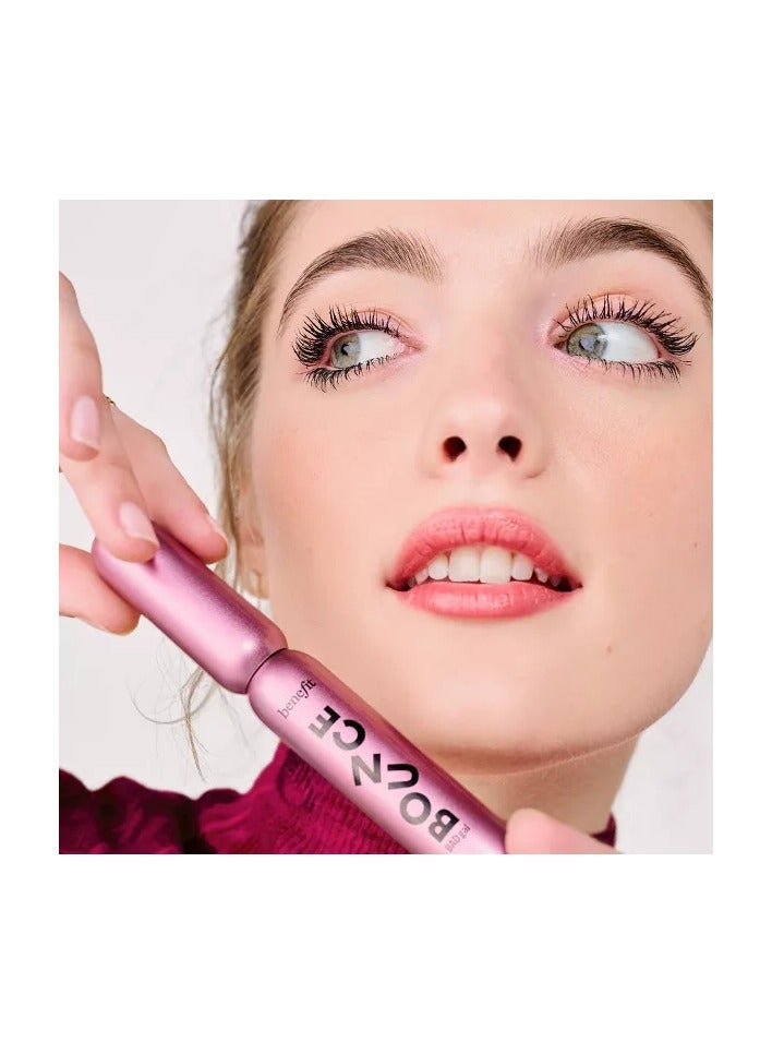 Benefit Cosmetics Benefit Bounce Bad Gal Mascara Black - Image 3