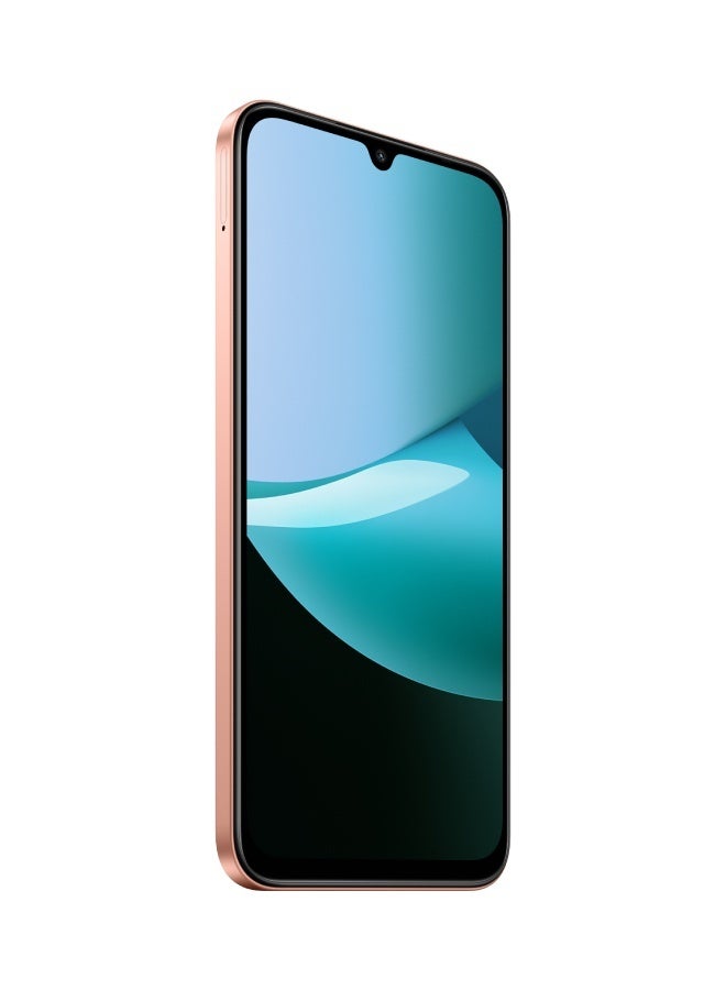 Xiaomi Redmi 15C Dual SIM Twilight Orange 4GB RAM 128GB 4G - Middle East Version - Image 3