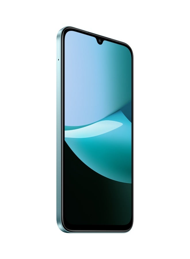 Xiaomi Redmi 15C Dual SIM Mint Green 4GB RAM 128GB 4G - Middle East Version - Image 5