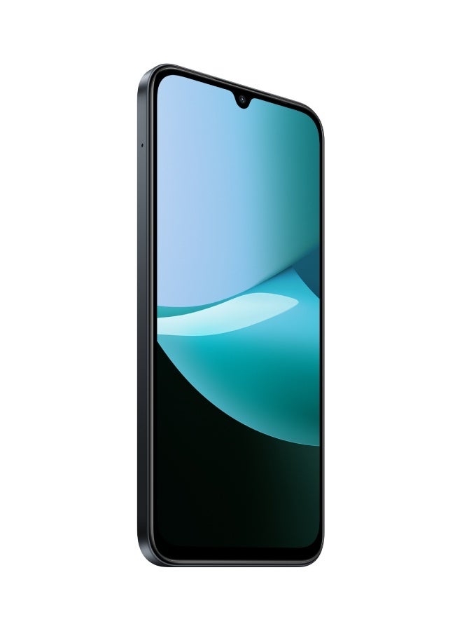 Xiaomi Redmi 15C Dual SIM Midnight Black 4GB RAM 128GB 4G - Middle East Version - Image 4