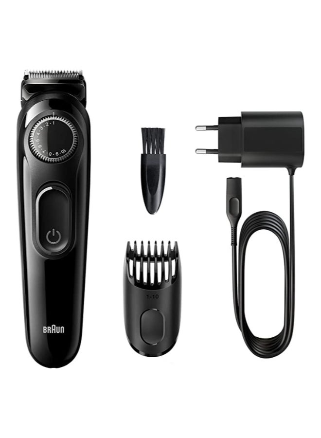 براون مقص لحية ومشذب شعر للرجال، BT3222 - Image 5